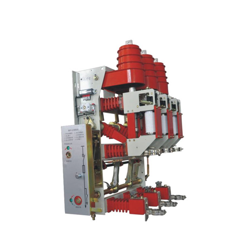 FZN25-12D FZRN25-12D型戶內(nèi)高壓交流負荷開關(guān)戶內(nèi)高壓交流負荷開關(guān)-熔斷器組合電器