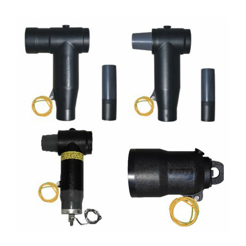 可分離電纜附件