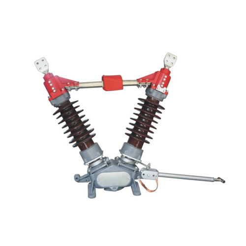 GW5型戶(hù)外交流高壓隔離開(kāi)關(guān)系列