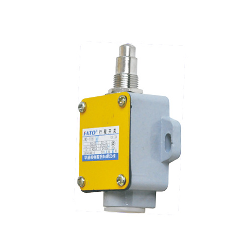 JW2系列行程開關(guān)