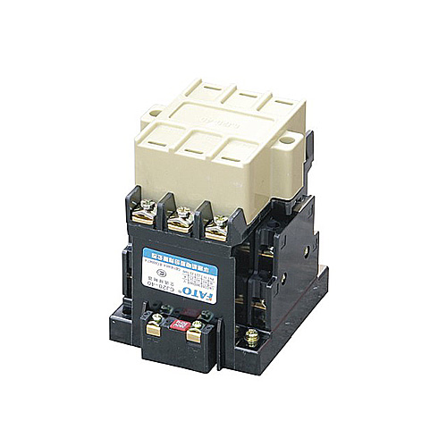 CJ20系列交流接觸器