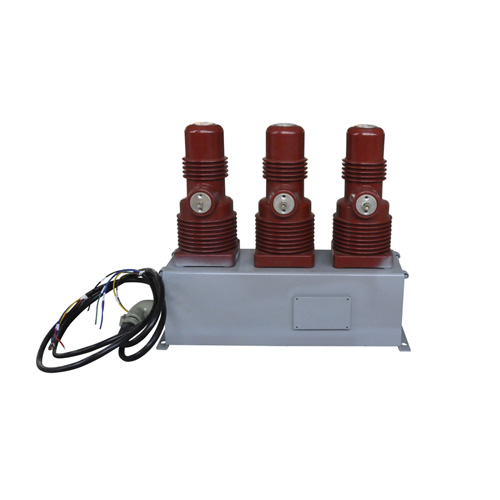 ZCN6-12型戶(hù)內(nèi)高壓永磁真空接觸器