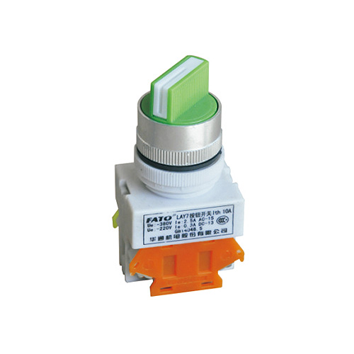LAY7系列按鈕開(kāi)關(guān)