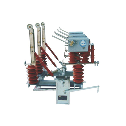 FZW20-12型戶外交流高壓隔離真空負荷開關(guān)