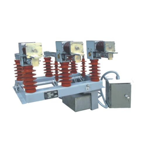 FZW32-12(40.5)型戶外交流高壓隔離真空負荷開關(guān)