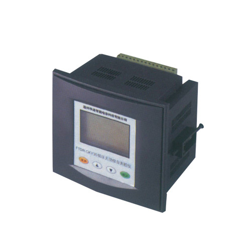 CF-CKY35低壓無功綜合測控儀