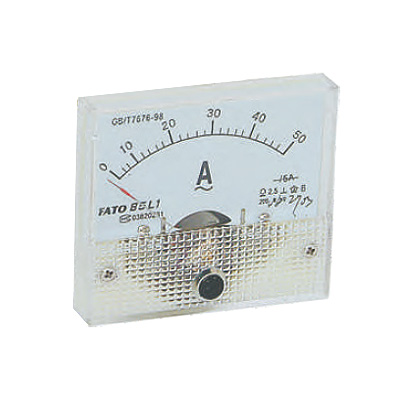 85C1、85L1電工儀表系列A、V、W、COS&Phi;、Hz型