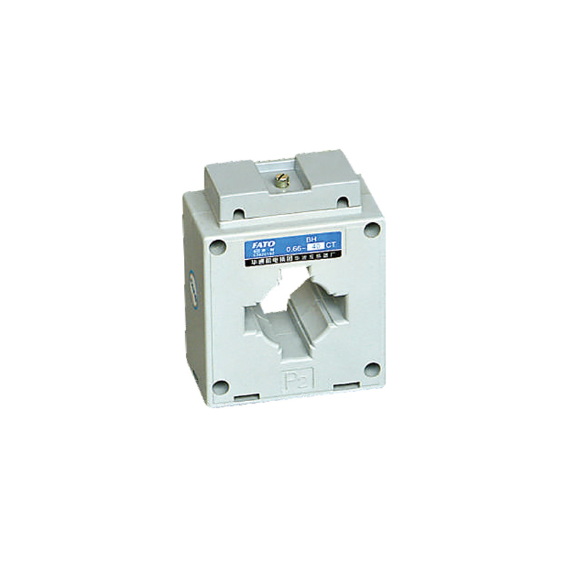 BH-0.66戶內(nèi)、全封閉、塑殼式電流互感器