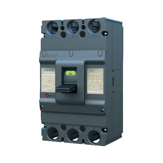 CFM3系列塑料外殼式斷路器