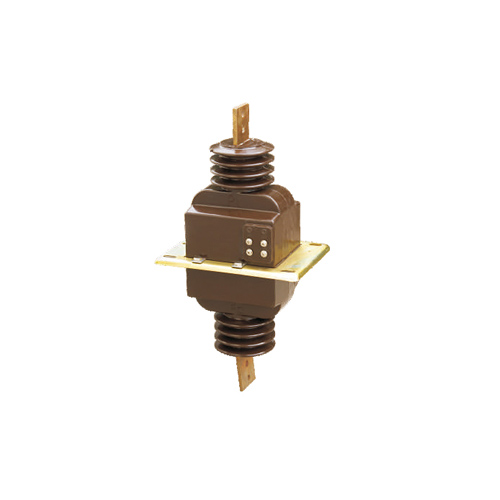 LAZBJ-10,LA-10型戶內(nèi)、全封閉、穿墻式電流互感器