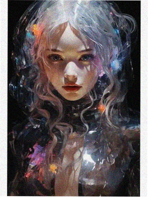 新作纸片人观察日记封面